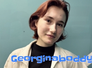 Georginaboddy