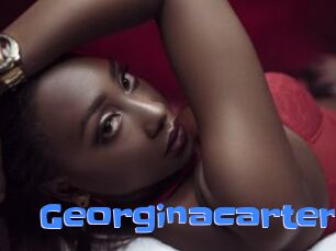 Georginacarter