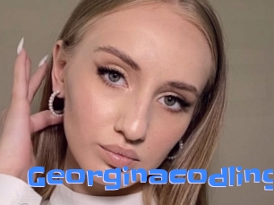 Georginacodling