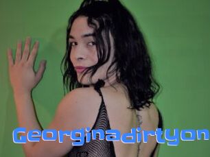 Georginadirtyone