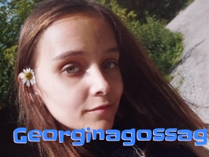 Georginagossage