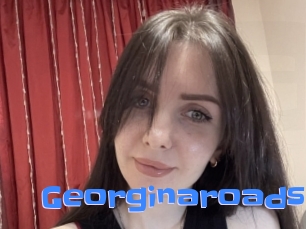 Georginaroads