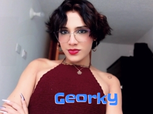 Georky