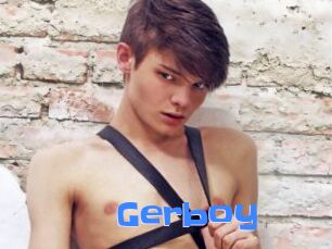 Gerboy