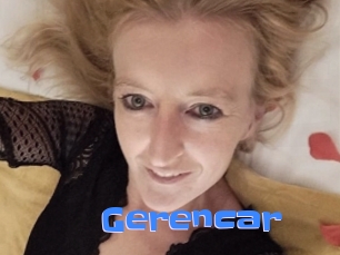 Gerencar