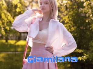 Giamilana