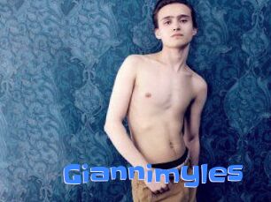Giannimyles