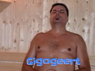 gigogeert Mausi Privat