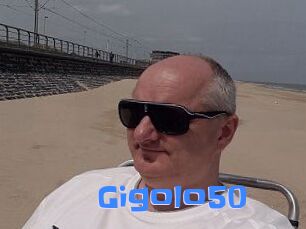 Gigolo50
