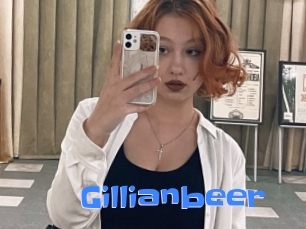 Gillianbeer