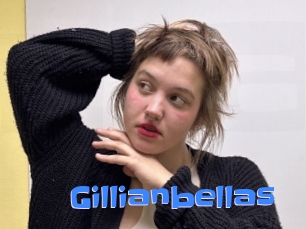 gillianbellas Mausi Privat