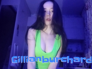 Gillianburchard