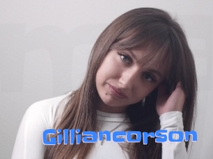 Gilliancorson