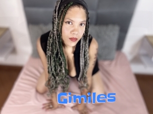 Gimiles