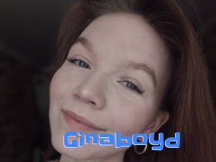 Ginaboyd