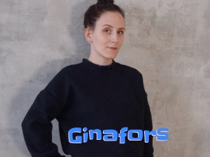 Ginafors