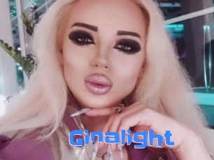 Ginalight
