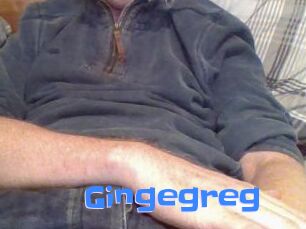Gingegreg