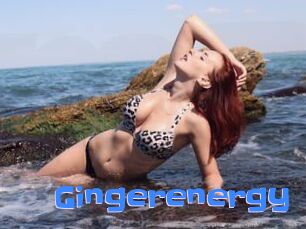 Gingerenergy