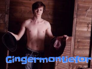 Gingermontieforu