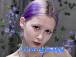 Ginnycaty