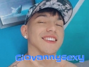 Giovannysexy