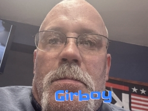 Girboy