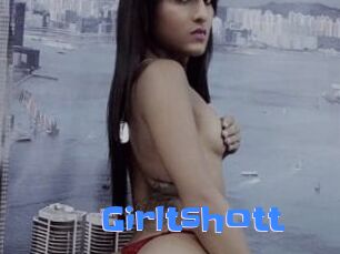 Girltshott