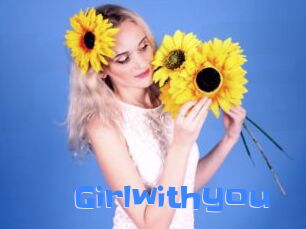 girlwithyou Mausi Privat