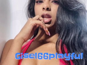 Gisel66playful