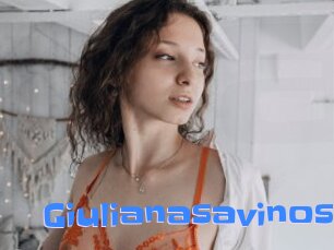 Giulianasavinos