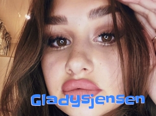 Gladysjensen