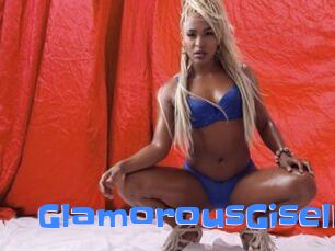 GlamorousGisell