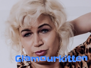 Glamourkitten