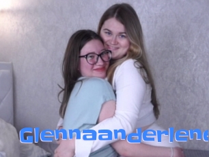 Glennaanderlene