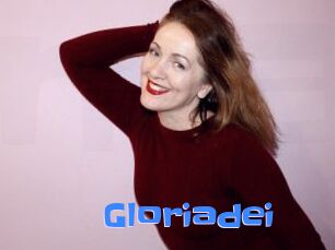 Gloriadei