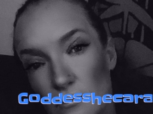 Goddesshecara