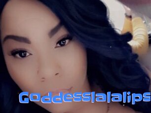 Goddesslalalips