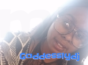 Goddesslydj