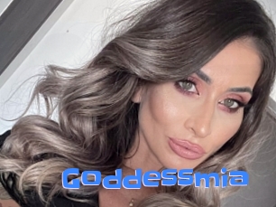 Goddessmia