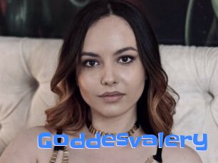 Goddesvalery
