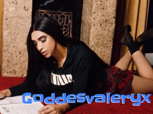 Goddesvaleryx