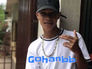 Gohanbb
