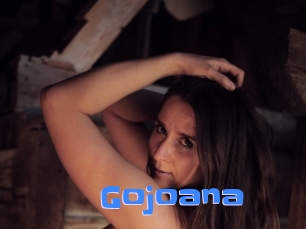 Gojoana