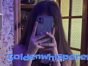 Goldenwhisperer