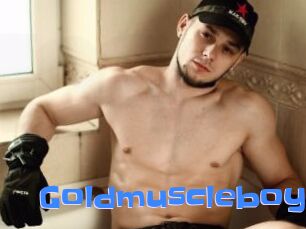 Goldmuscleboy