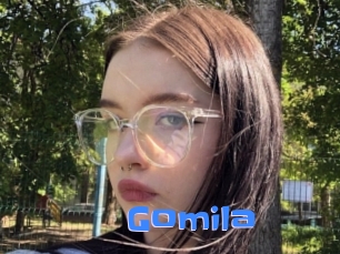 Gomila