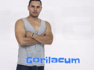 Gorilacum