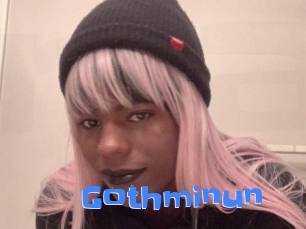 Gothminun