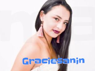 Graciesanin